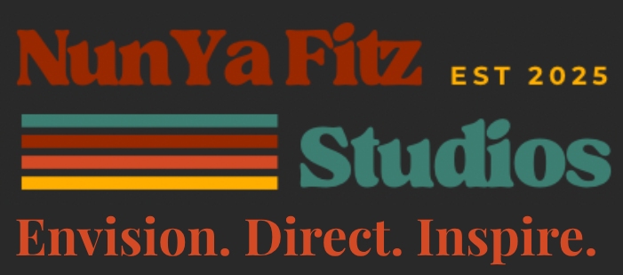 © 2025 NunYa Fitz Studios. All rights reserved.